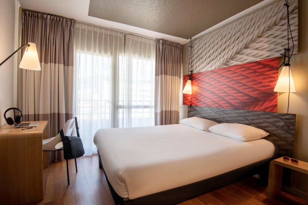 Hotel Ibis La Bocca