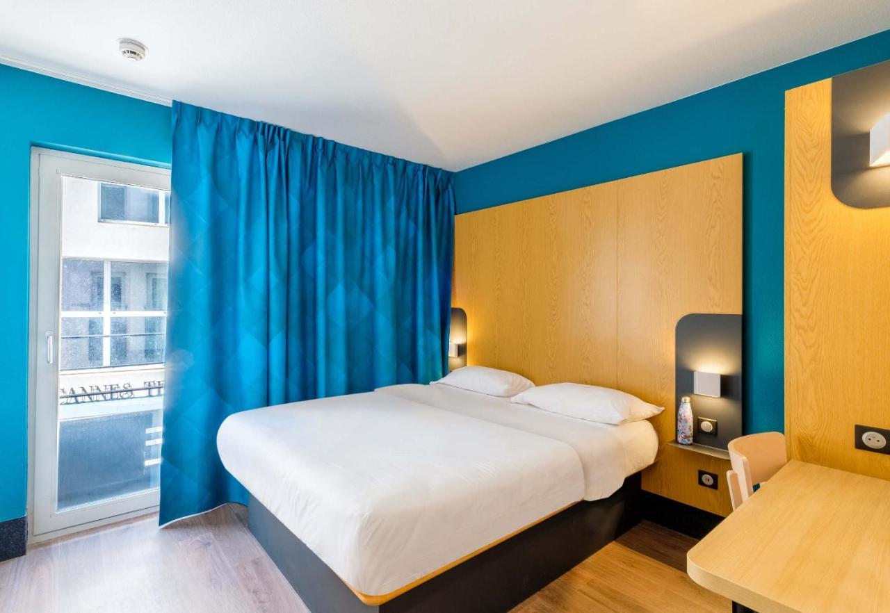 La Bocca 3* Cannes