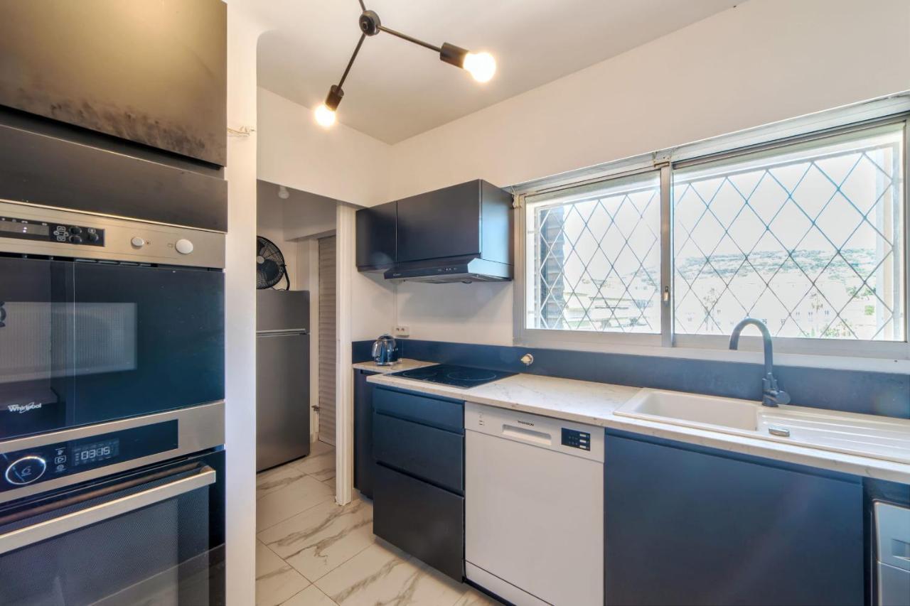 Marechal 2 Bedroom Flat * Cannes