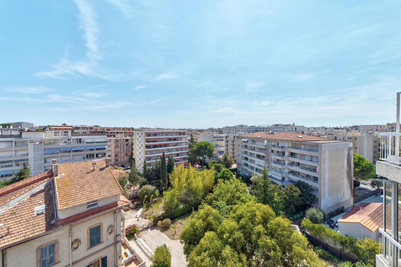 Apartment Marechal 2 Bedroom Flat