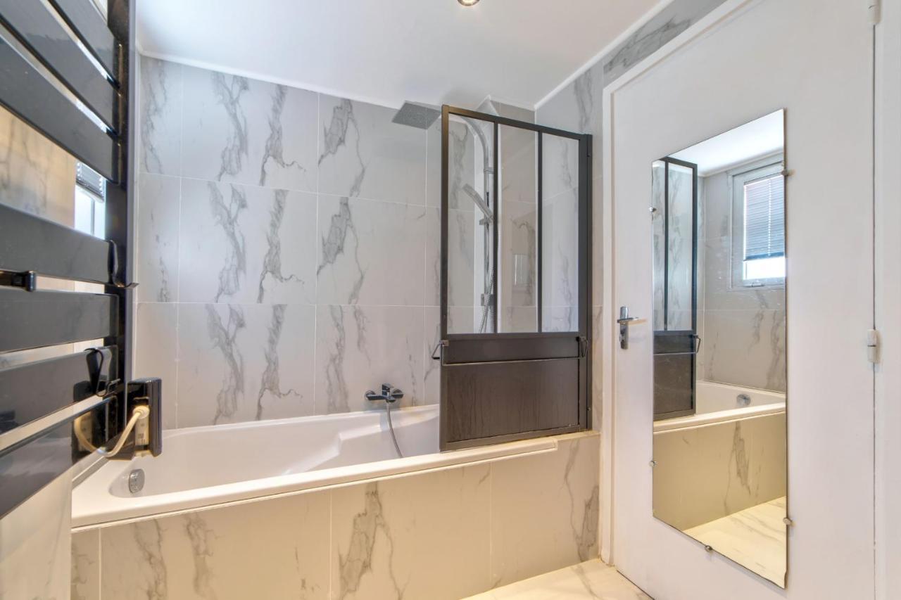 Apartment Marechal 2 Bedroom Flat