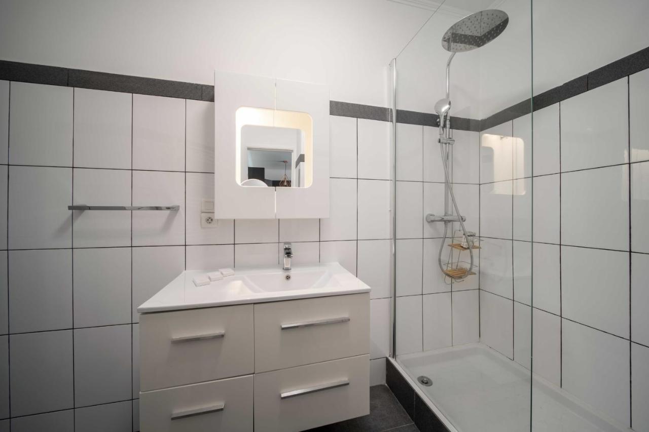 Appartement Bright Beautiful - Center Cannes
