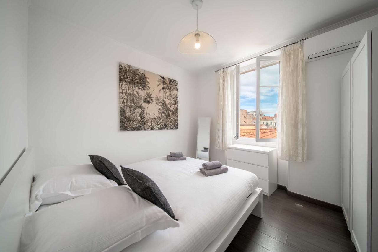 Appartement Bright Beautiful - Center *