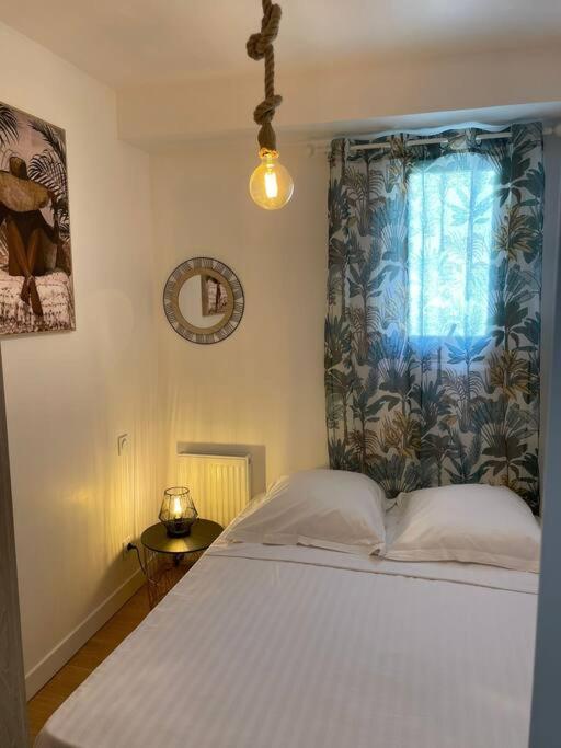 Appartement Petit T2 / 4 Couchages
