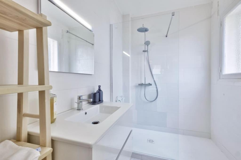 Apartment Ravissant T3 A Quelques Minutes De La Croisette Cannes
