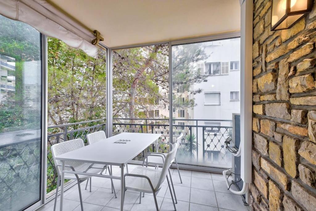 Apartment Ravissant T3 A Quelques Minutes De La Croisette