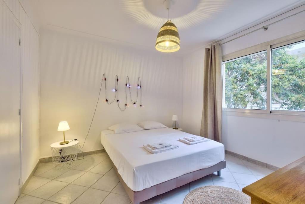 Apartment Ravissant T3 A Quelques Minutes De La Croisette *