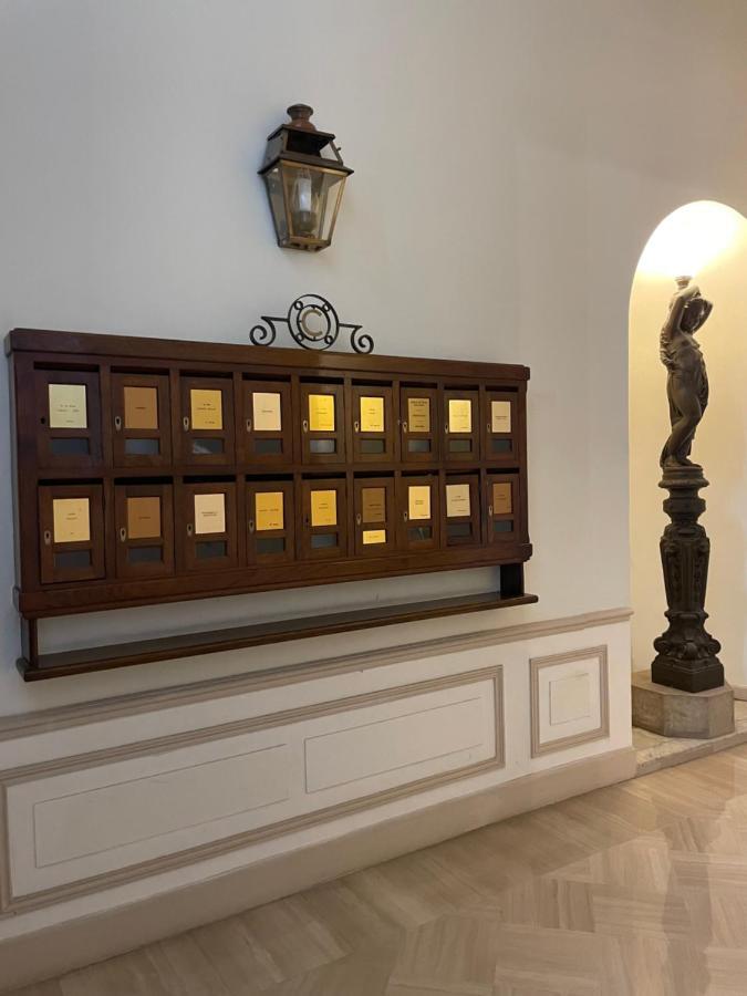 Studio Palais De Provence *