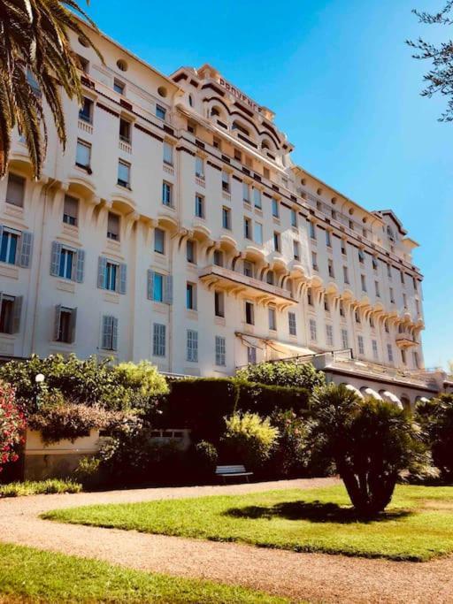 Studio Palais De Provence * Cannes