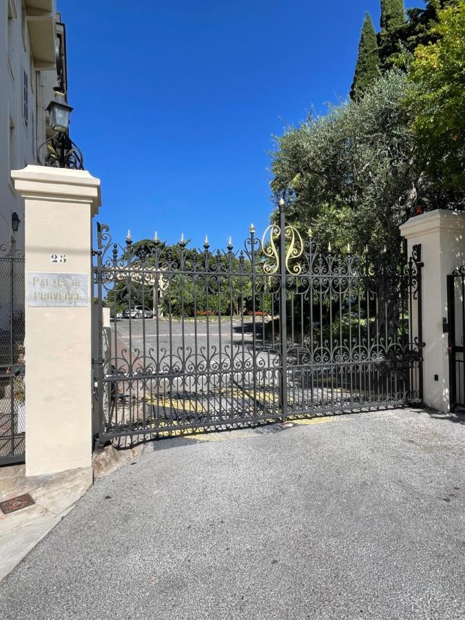 Apartment Studio Palais De Provence *