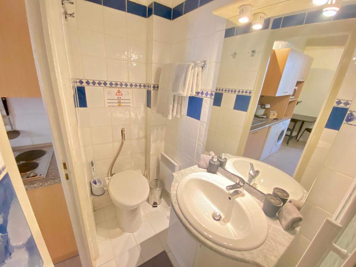 Le Grand Pre By Scls Locations Apartment Cannes