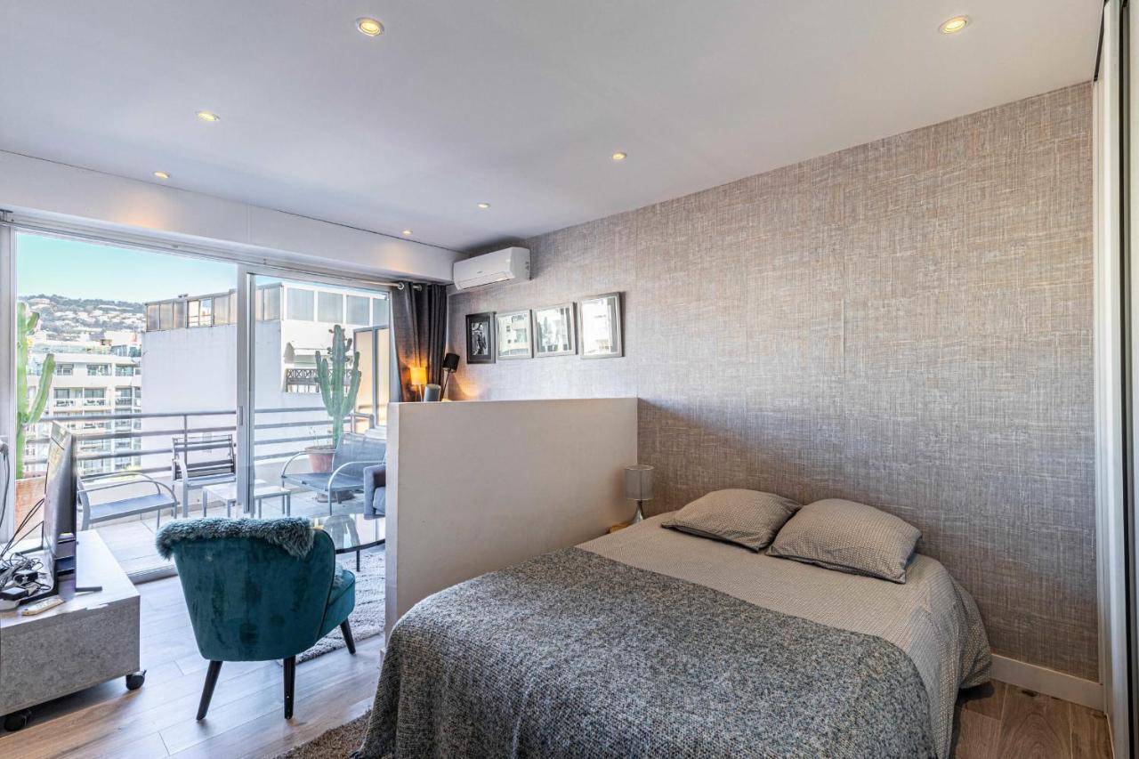 Magnificent With Terrace - Center Of Appartement