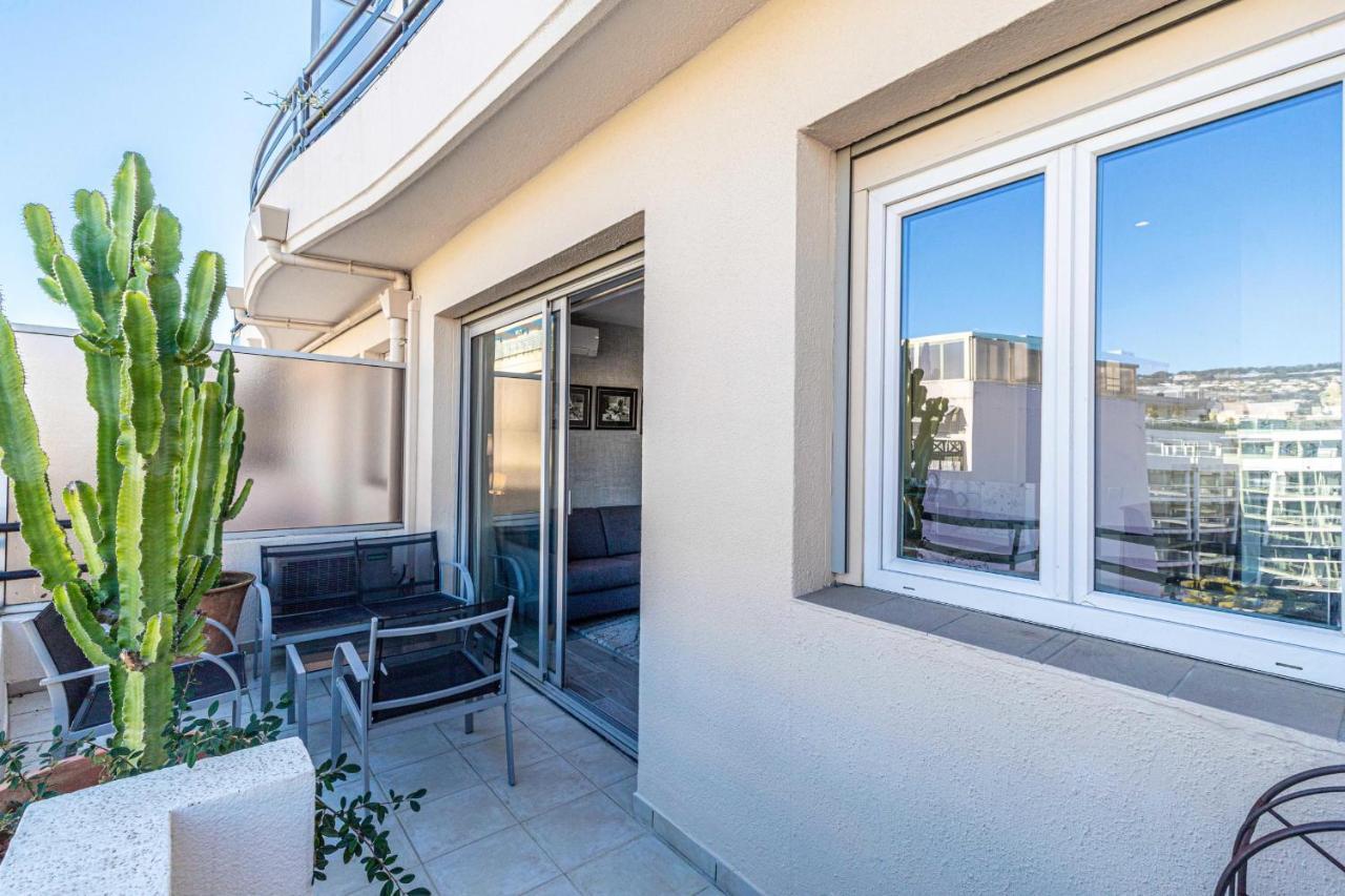 Magnificent With Terrace - Center Of Appartement