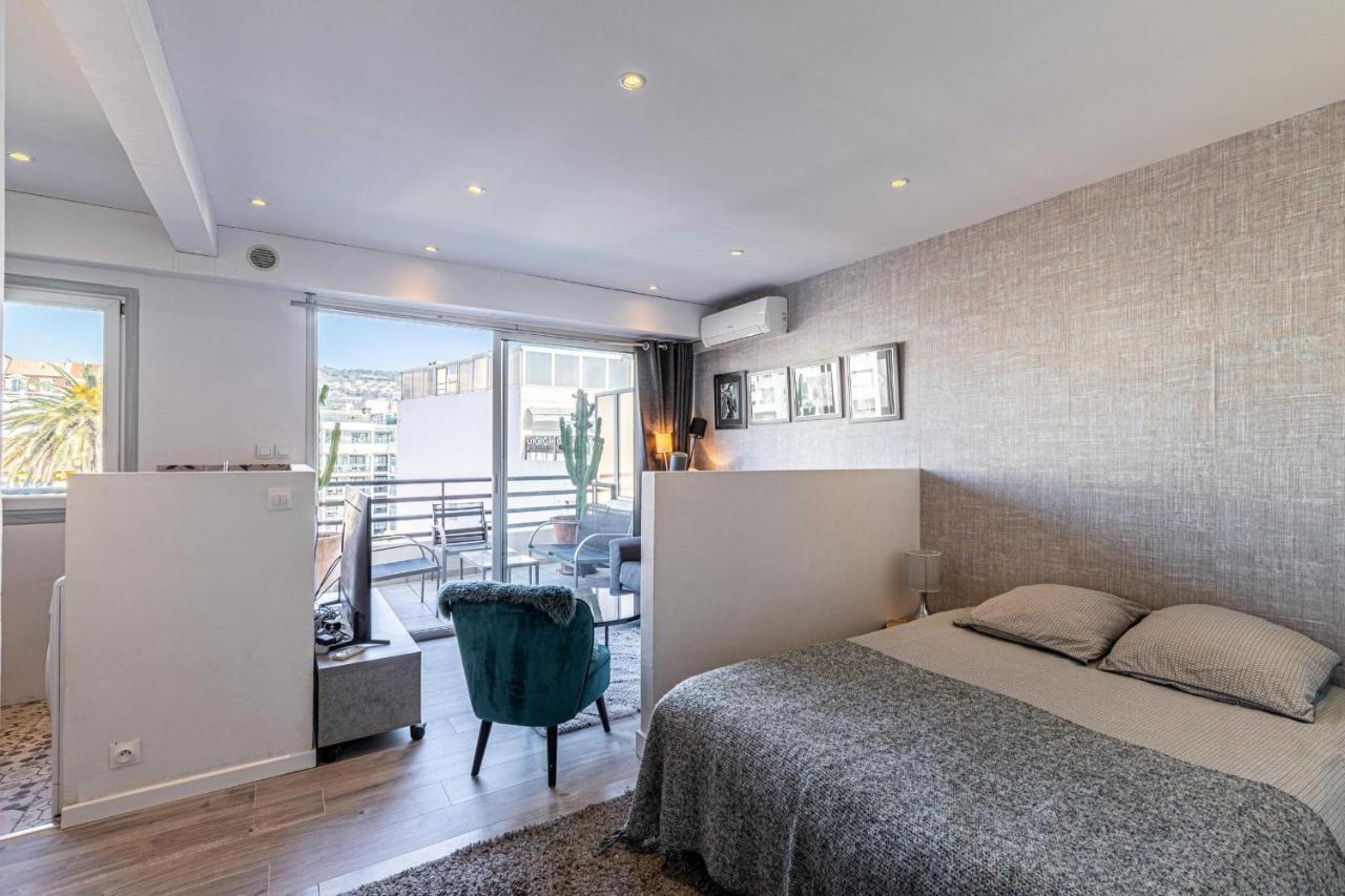 Magnificent With Terrace - Center Of Appartement