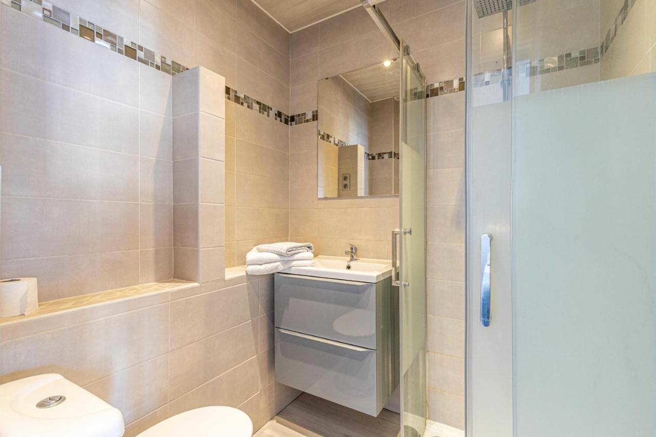 Magnificent With Terrace - Center Of Appartement *