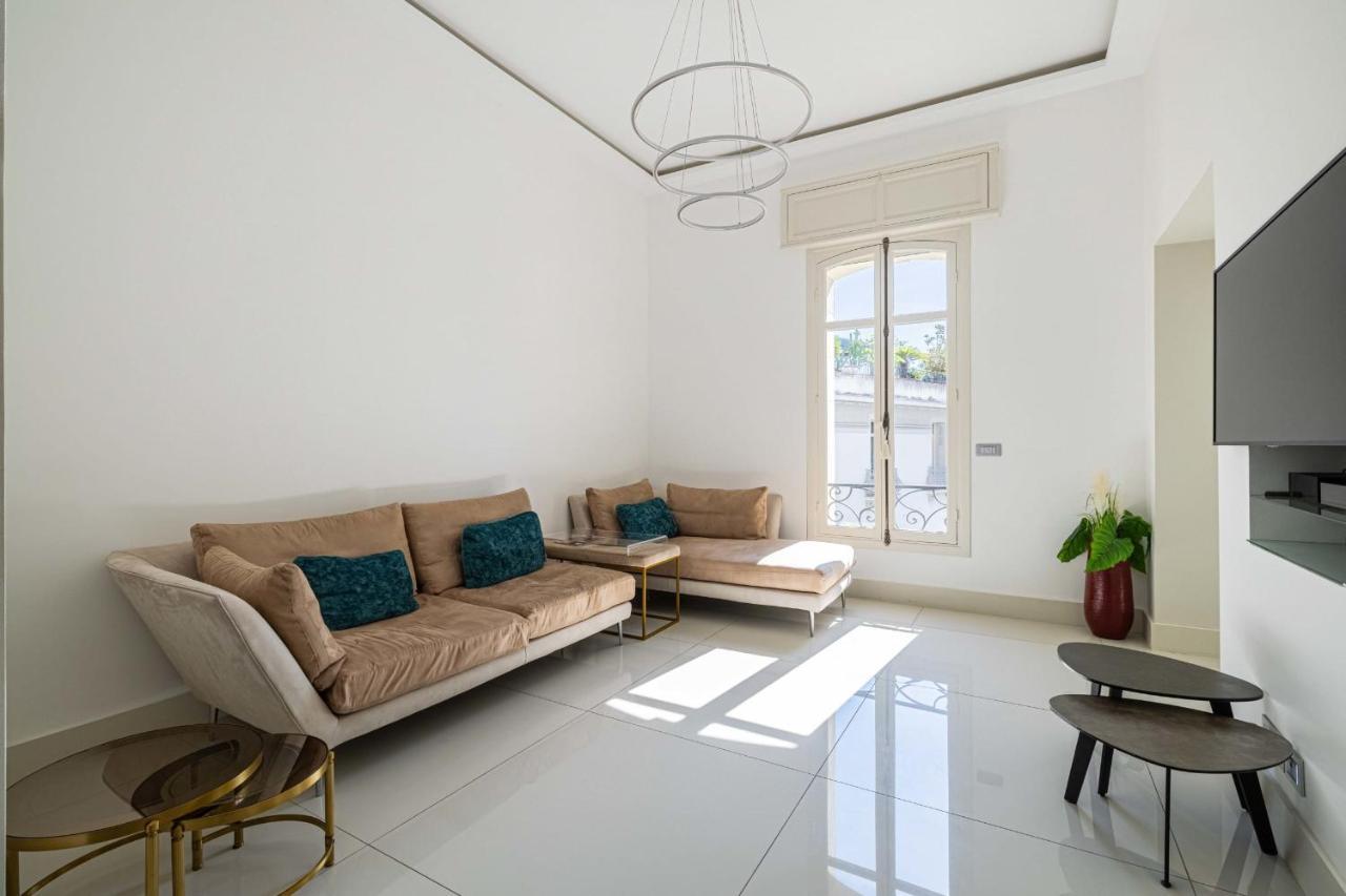 Superb 68m2 Flat With 80m2 Terrace - 2ch-4p Apartment *