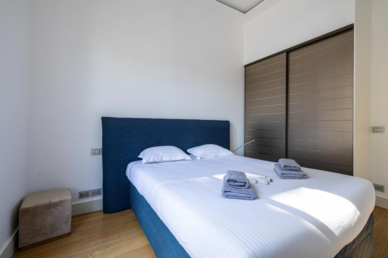 Apartment Superb 68m2 Flat With 80m2 Terrace - 2ch-4p