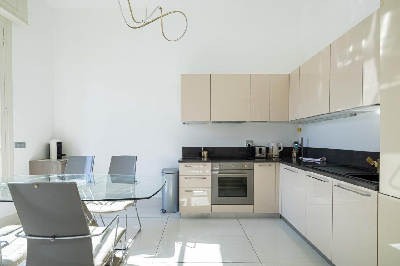 Superb 68m2 Flat With 80m2 Terrace - 2ch-4p Apartment