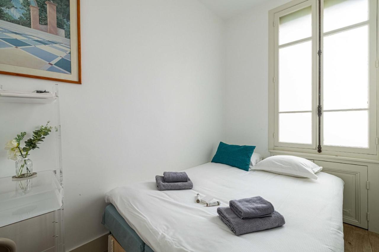 Apartment Superb 68m2 Flat With 80m2 Terrace - 2ch-4p Cannes
