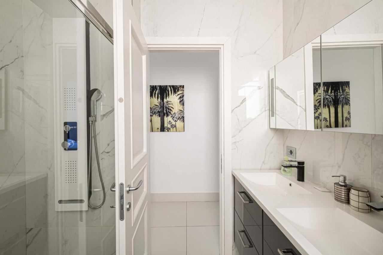 Superb 68m2 Flat With 80m2 Terrace - 2ch-4p Apartment