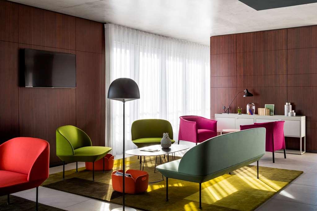 Hotel Okko Centre Cannes