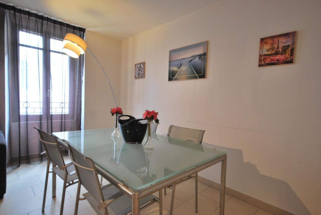 Vieux Port One Bedroom A08 * Cannes