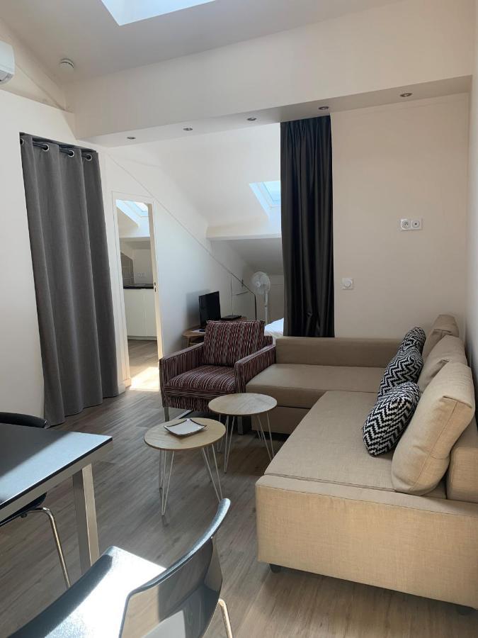 Large Flat 4 Pax Thu9 Apartment *