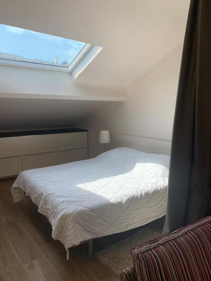 Large Flat 4 Pax Thu9 Apartment *