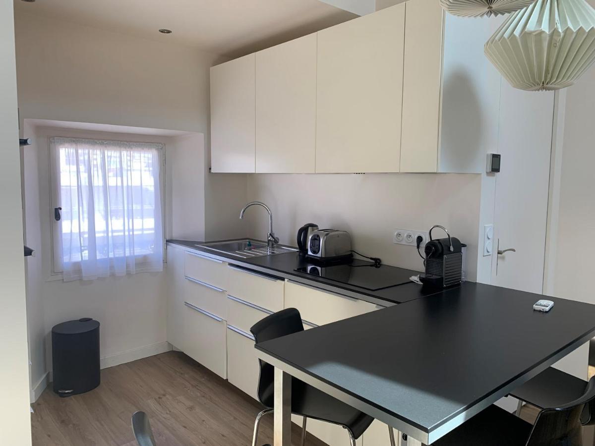 Apartment Large Flat 4 Pax Thu9 *