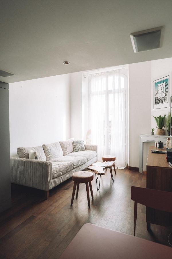 Apartment Centre Ville- Bel + Mezzanine *