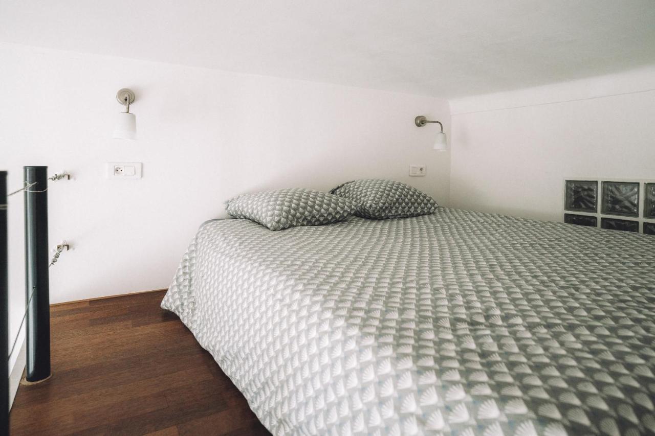 Centre Ville- Bel + Mezzanine Apartment Cannes