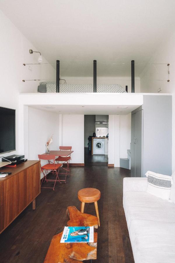 Apartment Centre Ville- Bel + Mezzanine