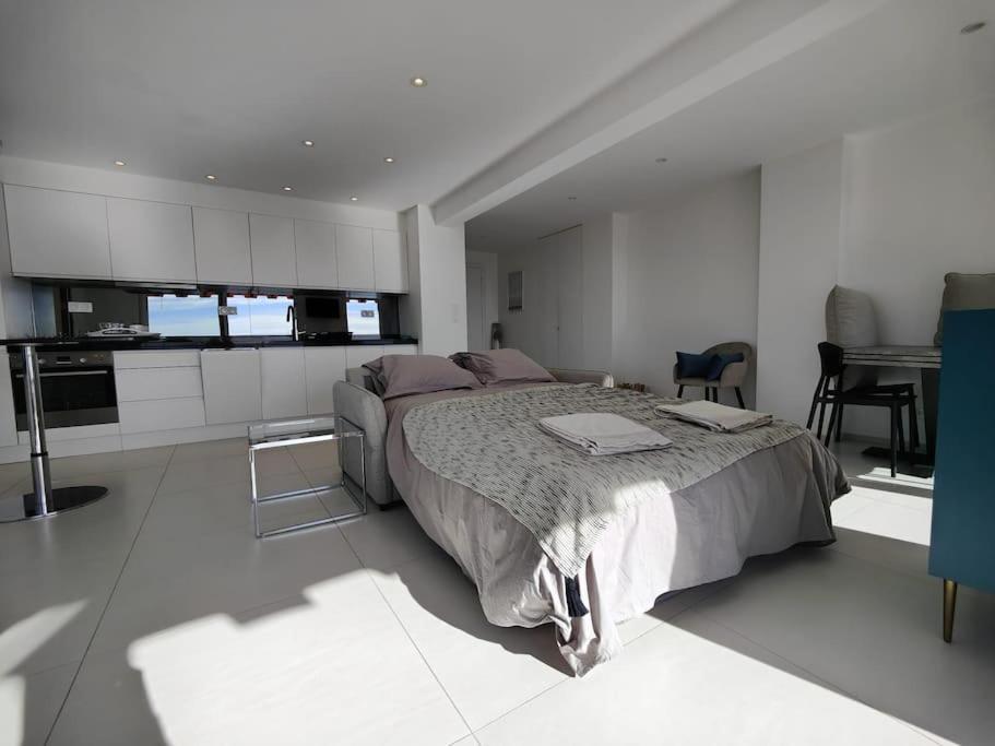 Apartment Vue T2 61m²+ Parking