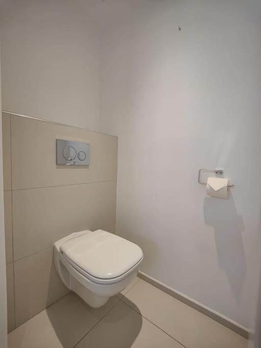 Vue T2 61m²+ Parking
