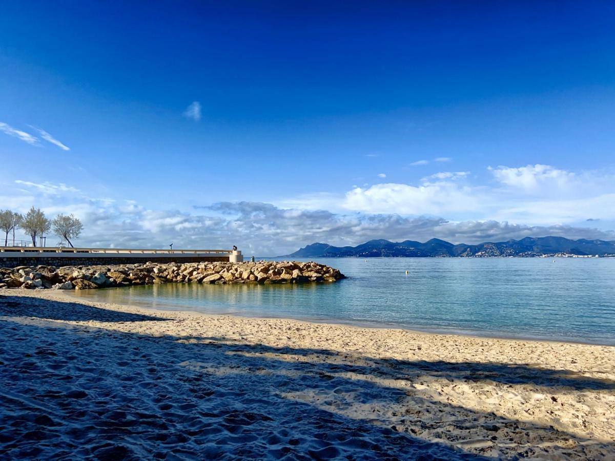Fiorella's Oasis Appartement Cannes