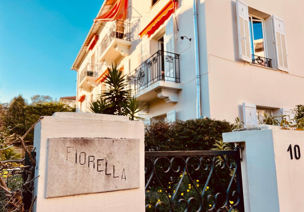Appartement Fiorella's Oasis *