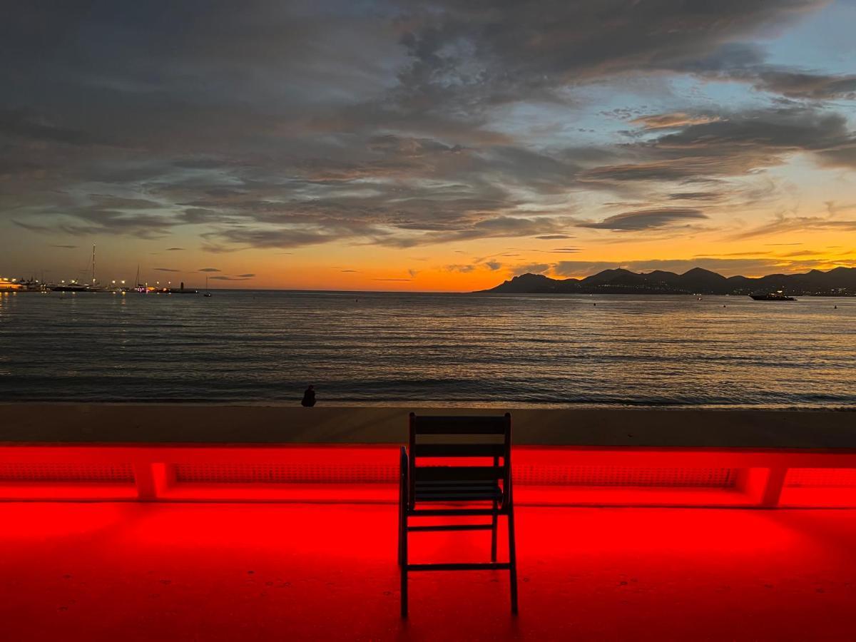 Apartment Fiorella's Oasis Cannes