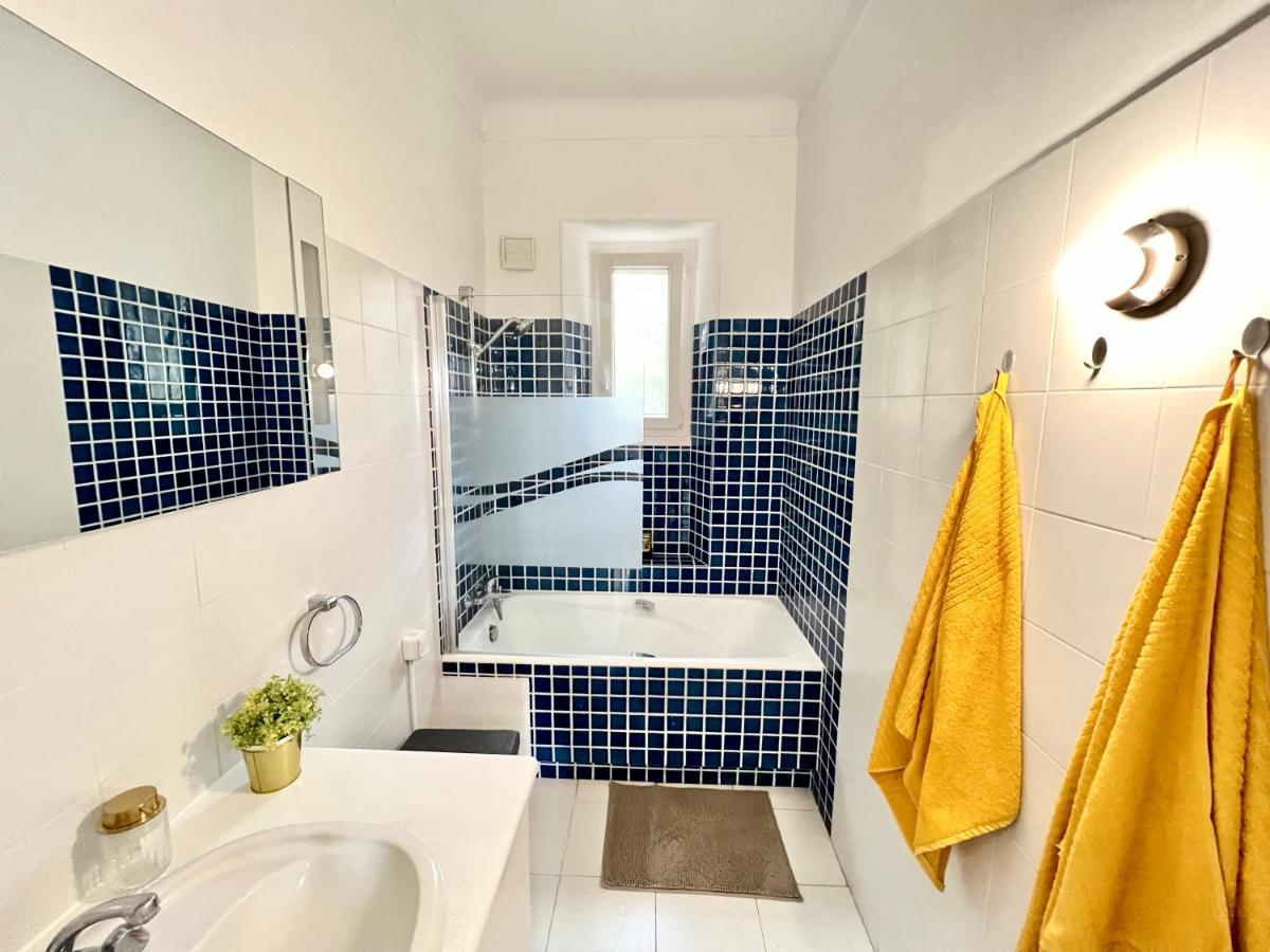 Fiorella's Oasis Appartement Cannes