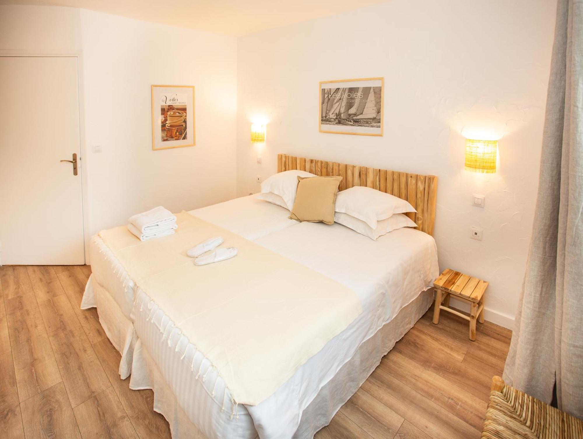 Claudia Centre - Parking Hotel Cannes