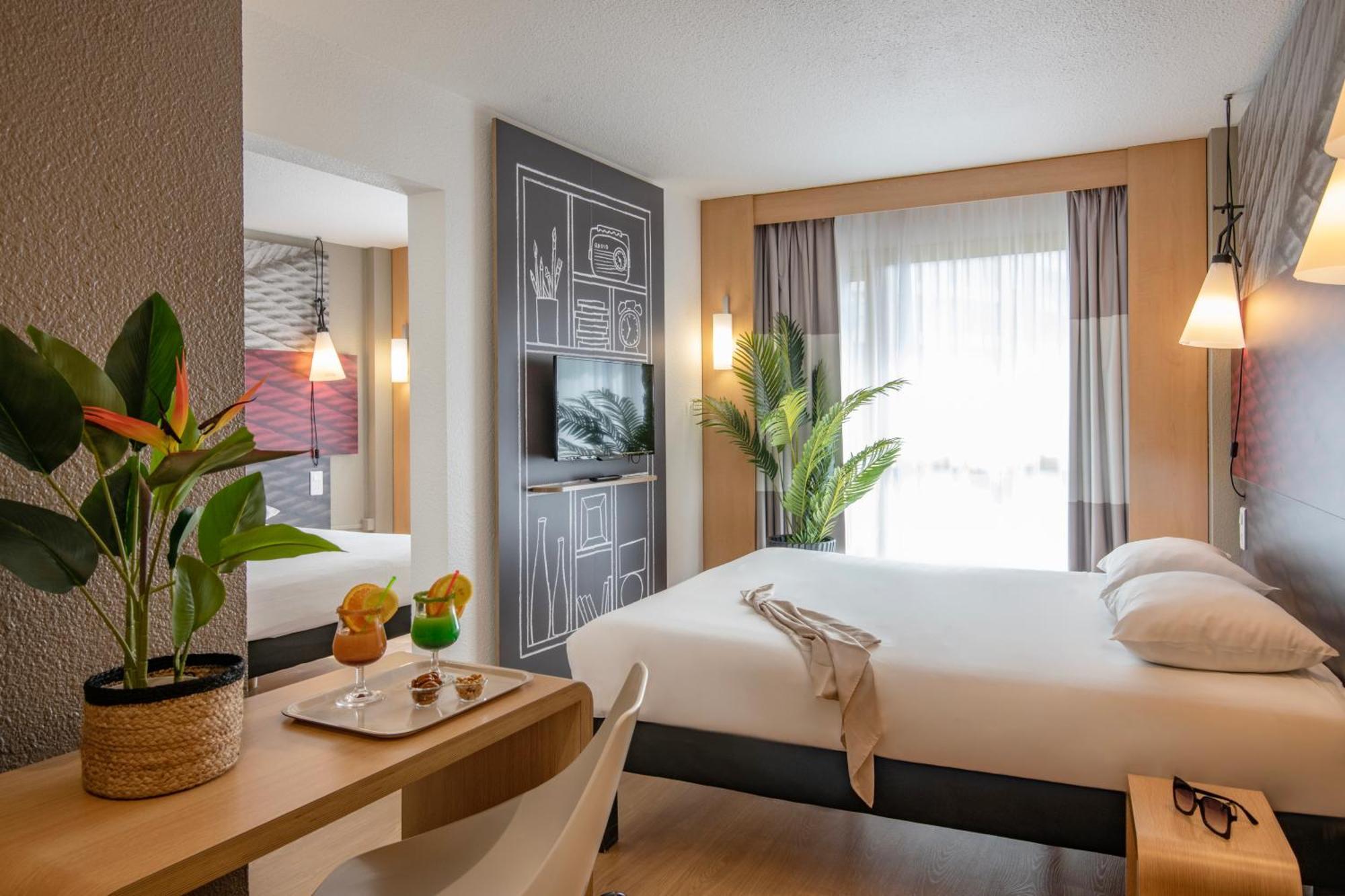 Ibis La Bocca 3*