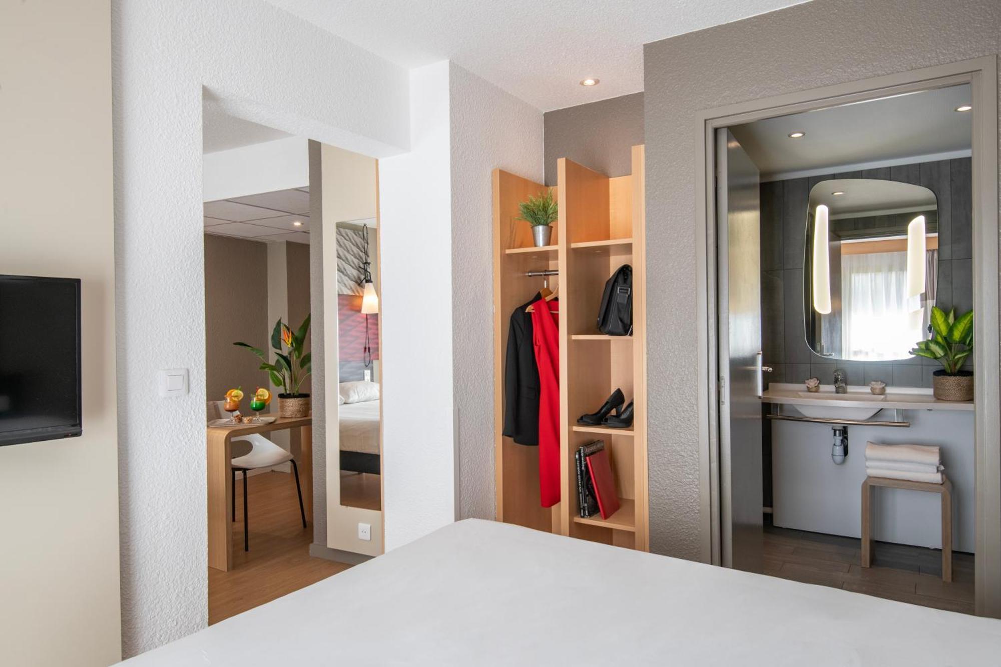 Ibis La Bocca 3* Cannes