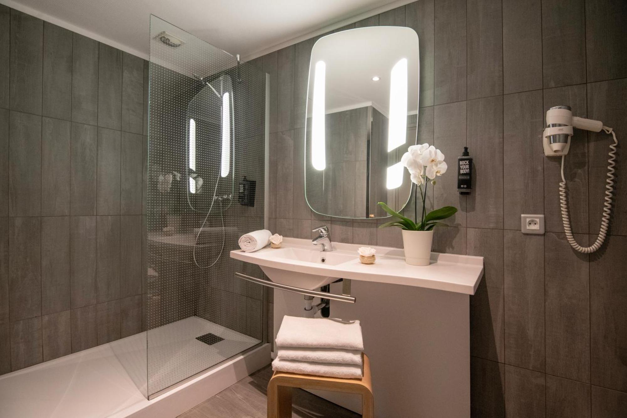 Ibis La Bocca Cannes