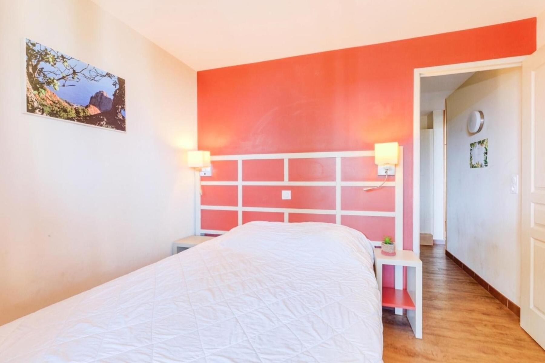 Appartement Francia - Maeva - 2 Pieces 6 Personnes Avec Vue - Selection - Super Mae-3641
