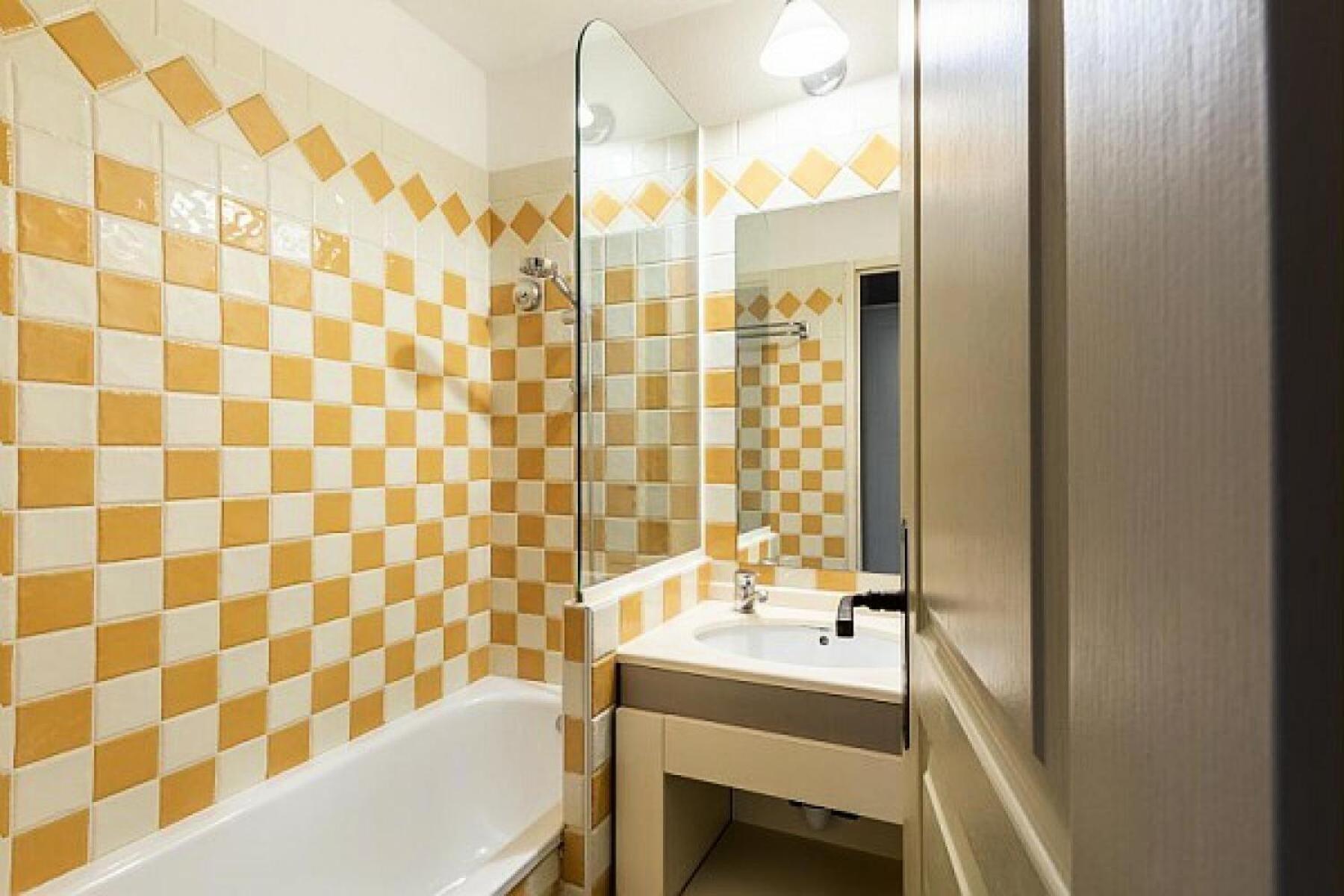 Apartment Francia - Maeva - 4 Personnes - Confort Mae-9944