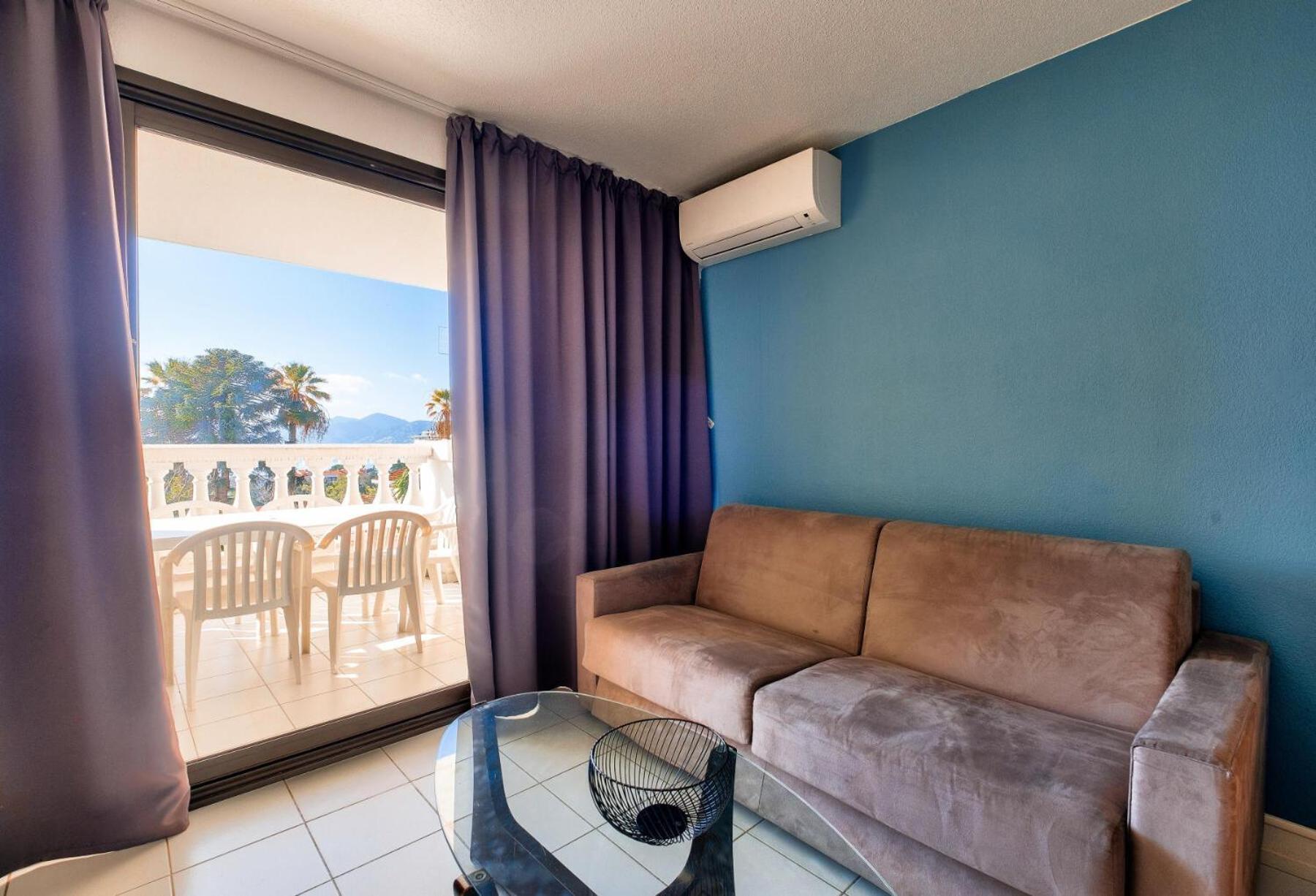 Francia - Maeva - 3 Pieces 6 Personnes - Prestige Mae-2174 * Cannes
