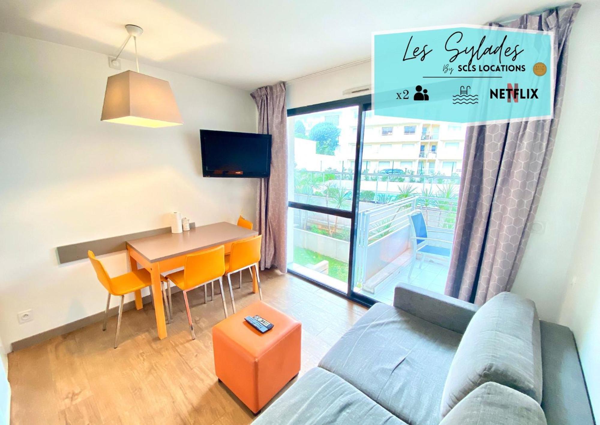 Les Sylades By Scls Locations * Cannes