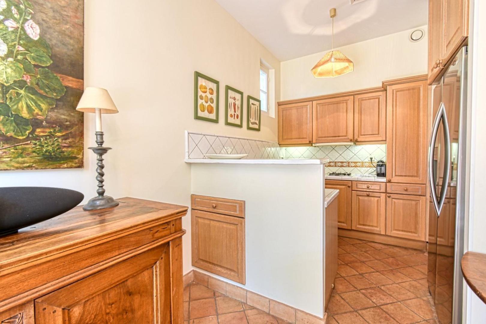 Guest house Magnifique Maison Proche Croisette Et Plages Cannes