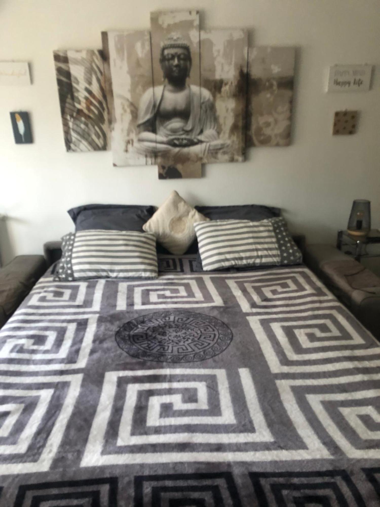 Apartment Orion
