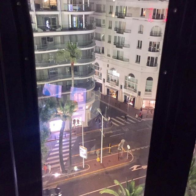 Apartment Bel Emplacement