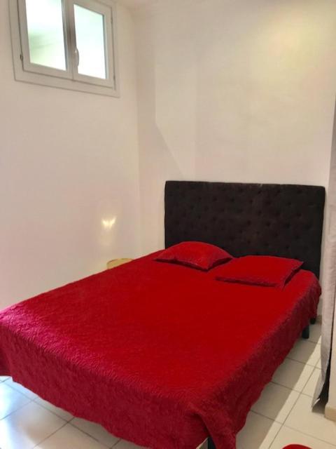 Apartment Bel Emplacement Cannes